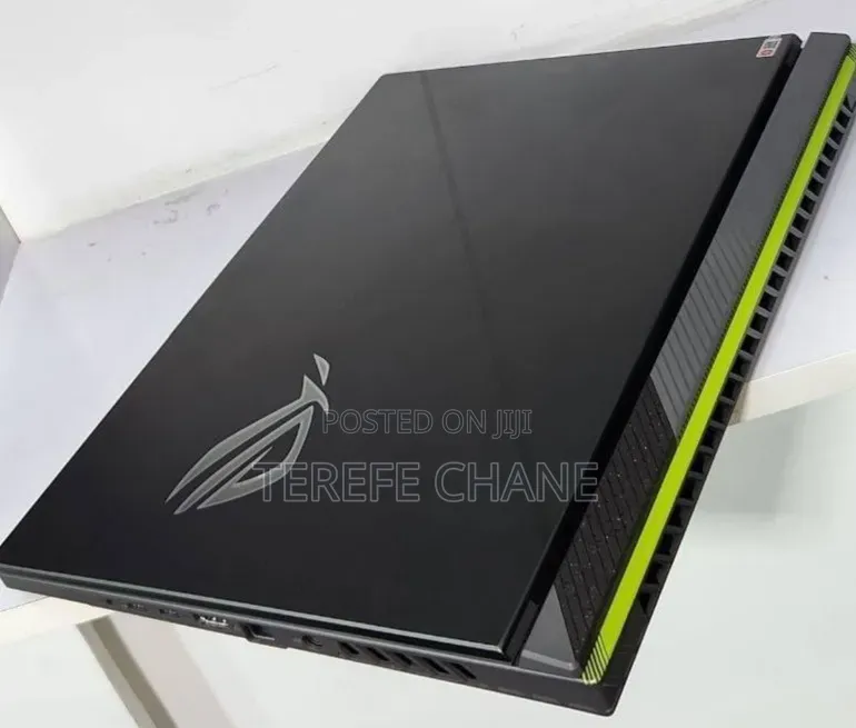New Laptop Asus ROG Strix G16 G614 16GB Intel Core i9 SSD 1T