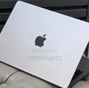 New Laptop Apple MacBook Air 2022 M2 8GB Apple M2 SSD 512GB