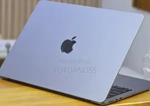 New Laptop Apple MacBook Air 2022 M2 8GB Apple M2 SSD 512GB