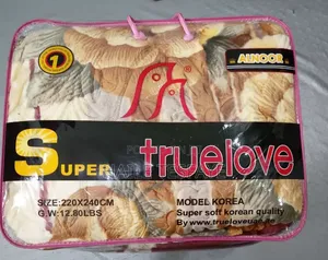 12ኪ ብርድልብስ(Blanket)