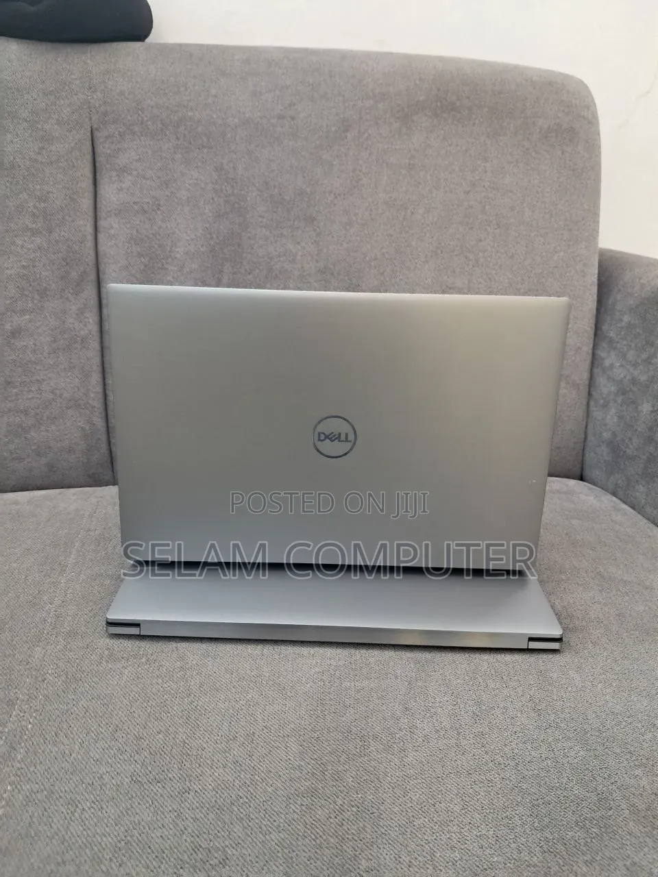 New Laptop Dell Precision 3540 16GB Intel Core i7 SSD 512GB