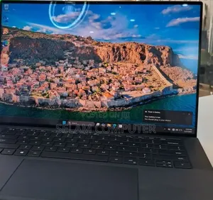 New Laptop Dell Precision 3540 16GB Intel Core i7 SSD 512GB