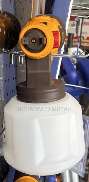 Ingco Spray