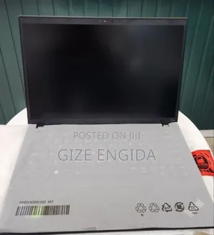 New Laptop Lenovo ThinkPad T14s G4 16GB Intel Core i7 SSD 1T