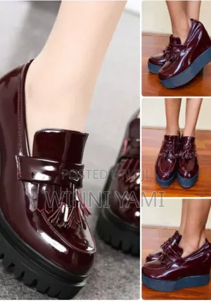 Bonda Shoes