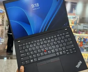 New Laptop Lenovo ThinkPad T14s G4 16GB Intel Core i7 SSD 1T