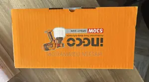 Ingco Spray