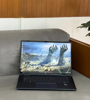 New Laptop HP Spectre 16GB Intel Core i7 SSD 512GB