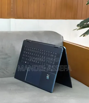 New Laptop HP Spectre 16GB Intel Core i7 SSD 512GB