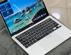 New Laptop Apple MacBook Pro 2022 M2 8GB Apple M2 SSD 512GB