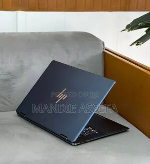 New Laptop HP Spectre 16GB Intel Core i7 SSD 512GB