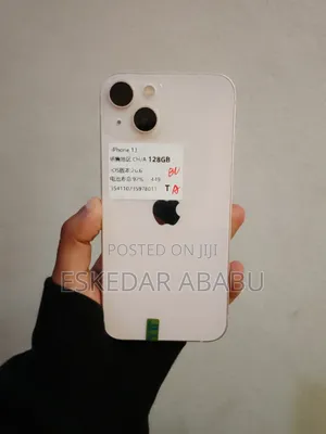 Apple iPhone 13 128 GB Pink