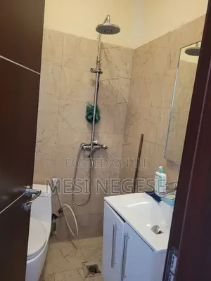 Furnished 2bdrm Apartment in Camberg, Bole for sale
