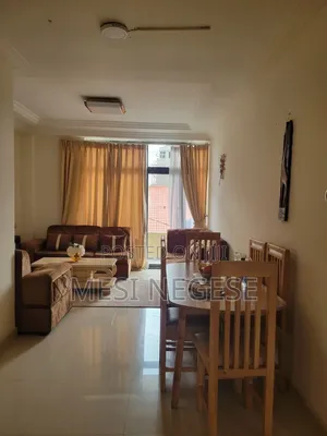 Furnished 2bdrm Apartment in Camberg, Bole for sale