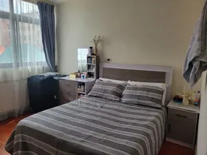 Furnished 2bdrm Apartment in Camberg, Bole for sale