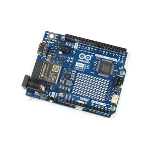 Ardiuno UNO R4 Wifi