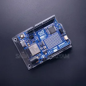 Ardiuno UNO R4 Wifi