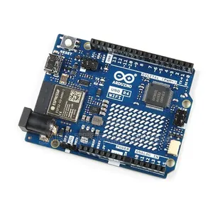 Ardiuno UNO R4 Wifi