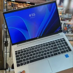 New Laptop HP ProBook 450 G9 16GB Intel Core i5 SSD 1T