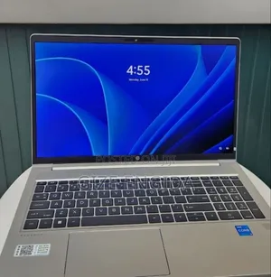 New Laptop HP ProBook 450 G9 16GB Intel Core i5 SSD 1T