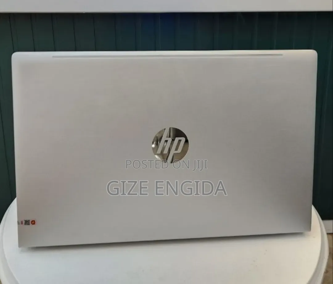 New Laptop HP ProBook 450 G9 16GB Intel Core i5 SSD 1T