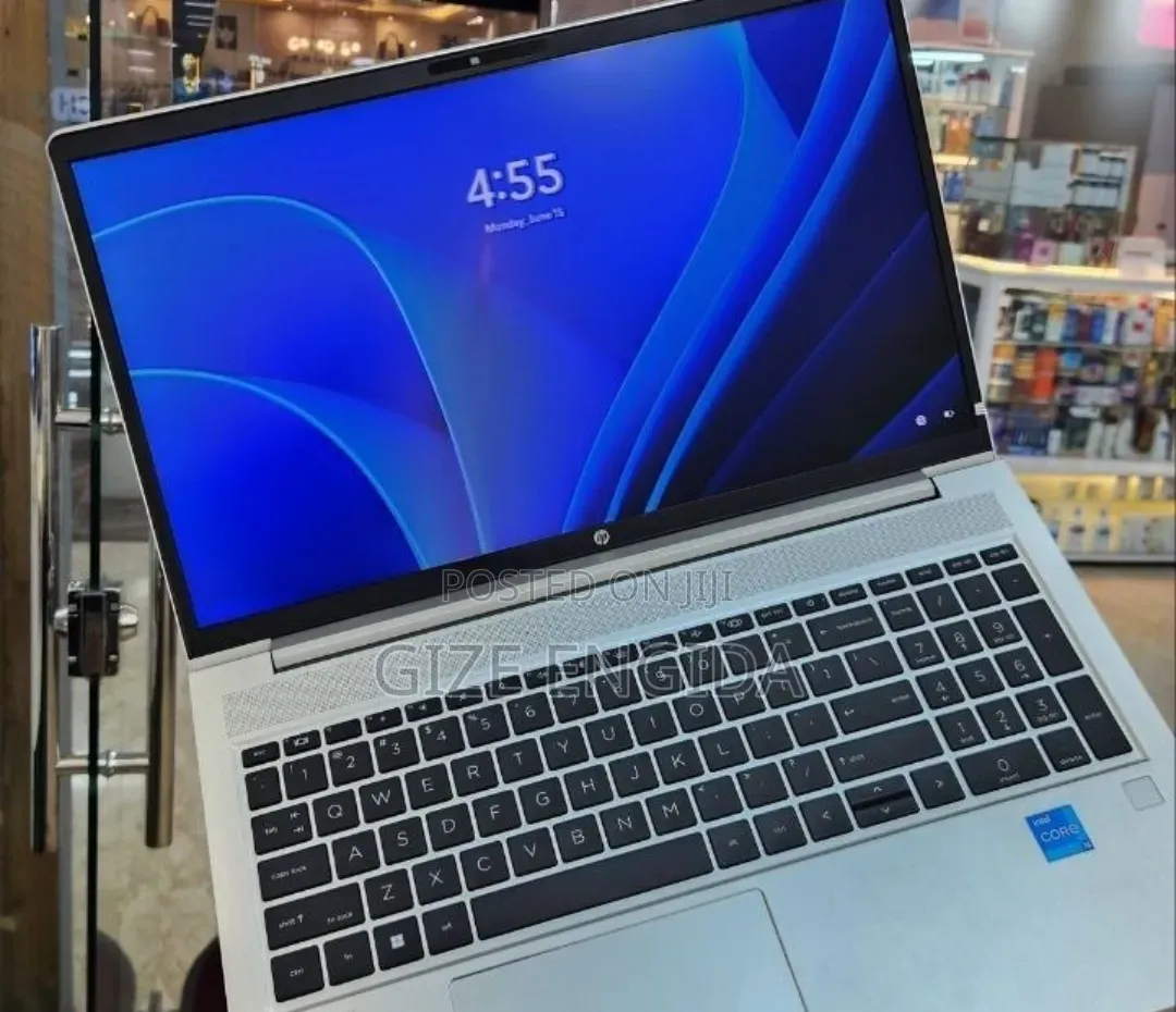 New Laptop HP ProBook 450 G9 16GB Intel Core i5 SSD 1T