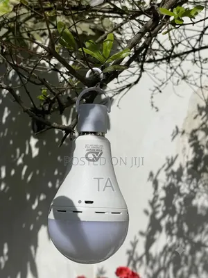 Camping Led Rechargeable Lights