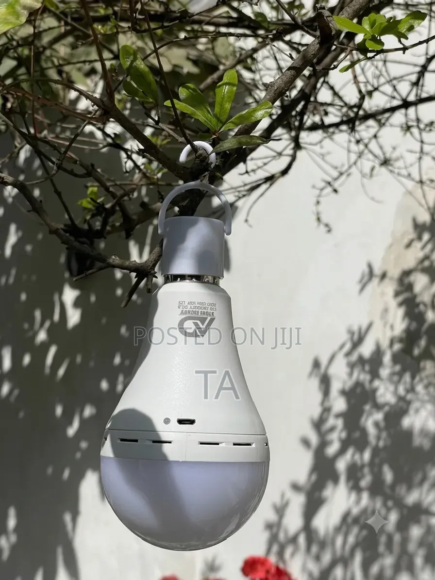 Camping Led Rechargeable Lights