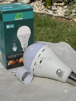 Camping Led Rechargeable Lights
