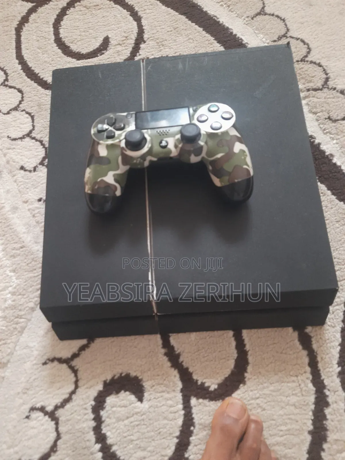 Ps4 Fat Jailbreak