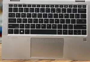 New Laptop HP EliteBook x360 1030 G7 16GB Intel Core i7 SSD 512GB