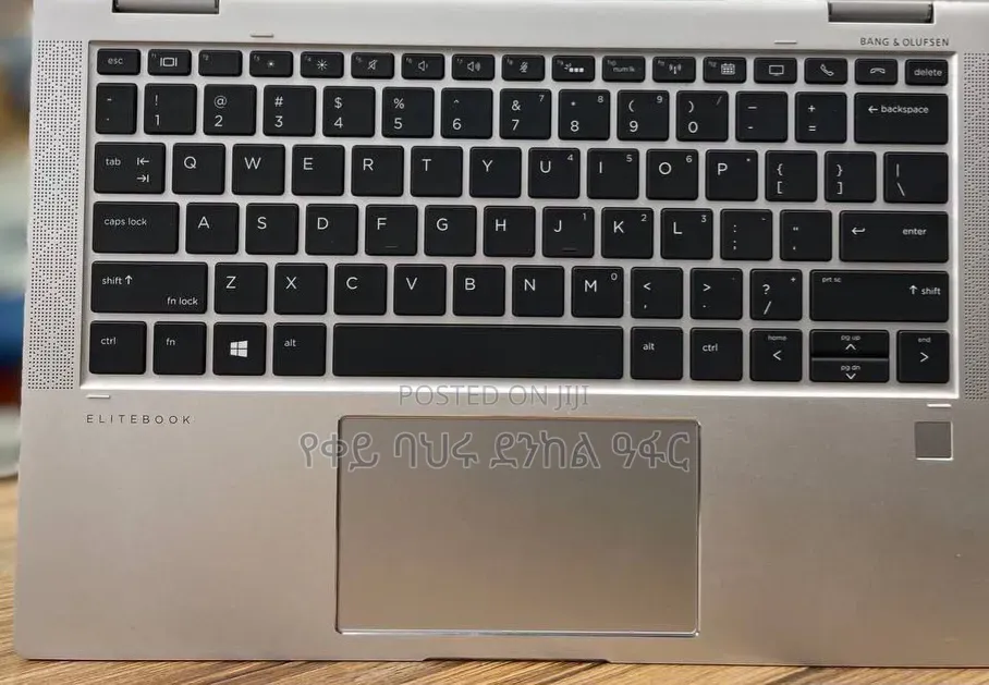 New Laptop HP EliteBook x360 1030 G7 16GB Intel Core i7 SSD 512GB