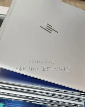 New Laptop HP EliteBook x360 1030 G7 16GB Intel Core i7 SSD 512GB