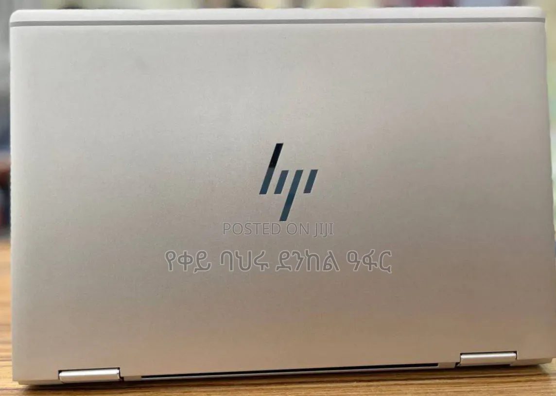 New Laptop HP EliteBook x360 1030 G7 16GB Intel Core i7 SSD 512GB
