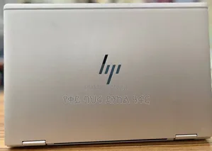 New Laptop HP EliteBook x360 1030 G7 16GB Intel Core i7 SSD 512GB