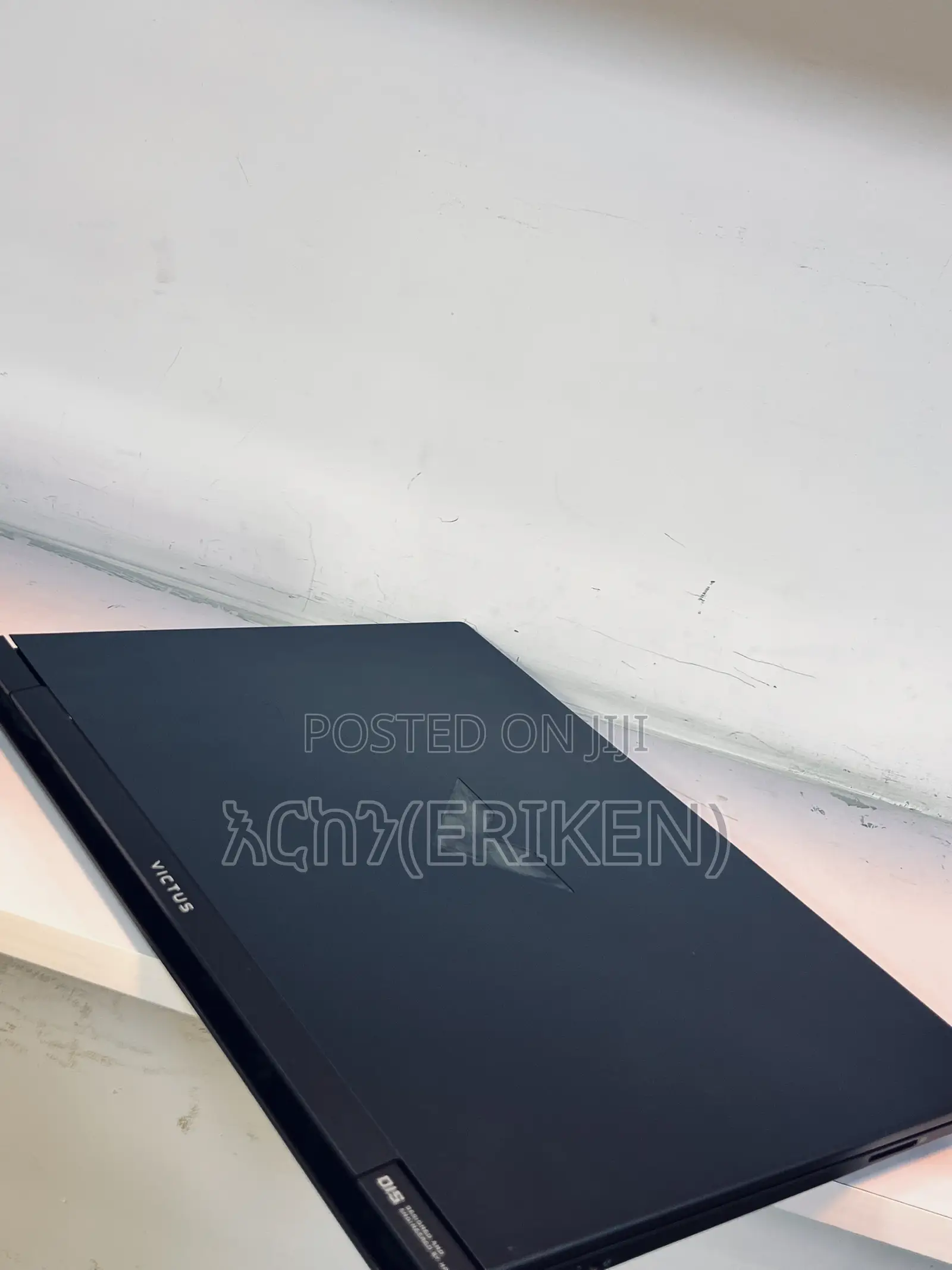 New Laptop HP Victus 15 16GB Intel Core i5 SSD 512GB