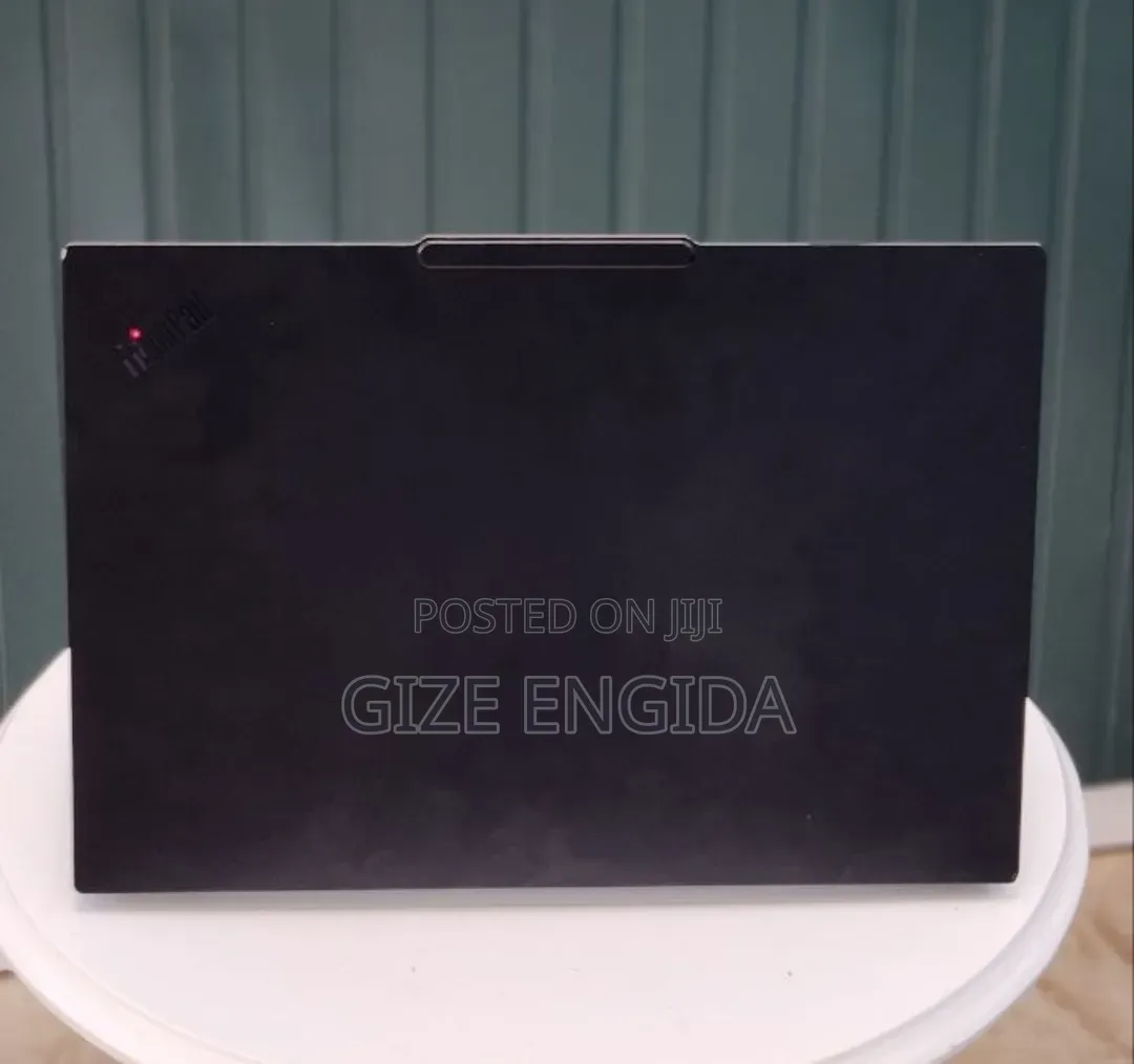 New Laptop Lenovo ThinkPad E14 Gen 3 16GB Intel Core Ultra 7 SSD 1T