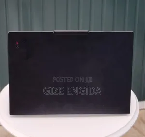 New Laptop Lenovo ThinkPad E14 Gen 3 16GB Intel Core Ultra 7 SSD 1T