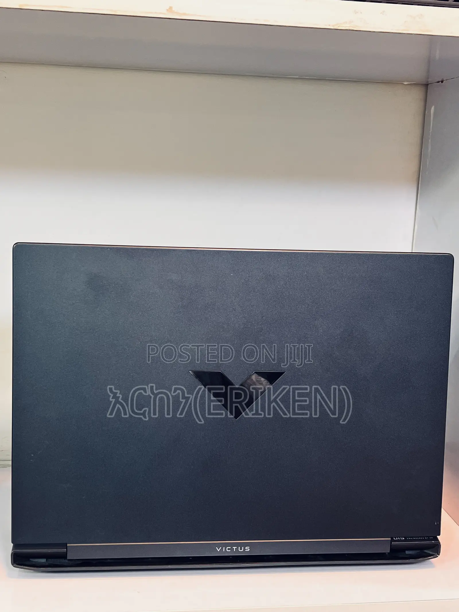 New Laptop HP Victus 15 16GB Intel Core i5 SSD 512GB