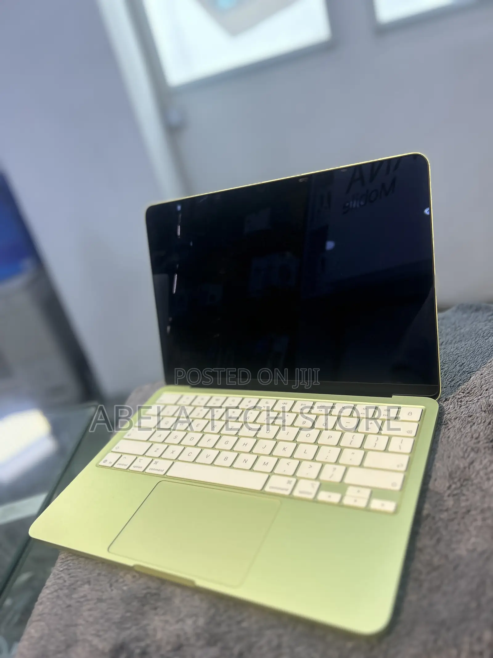 Laptop Apple MacBook Neo 2026 8GB Apple M3 Max eMMC 256GB