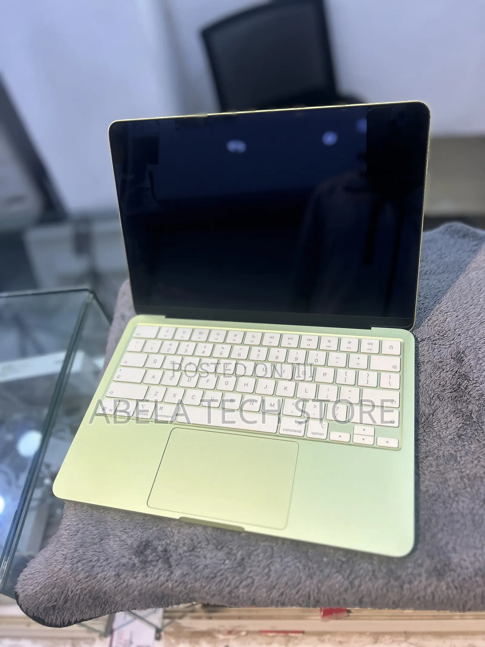 Laptop Apple MacBook Neo 2026 8GB Apple M3 Max eMMC 256GB