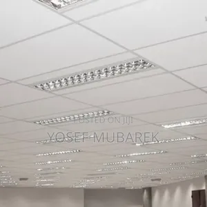 PVC Ceiling – ውብ ጣሪያ፣ ውብ ቤት!