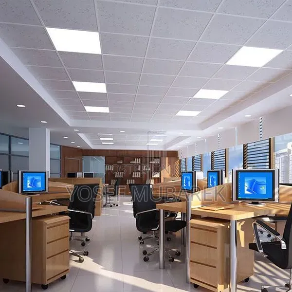 PVC Ceiling – ውብ ጣሪያ፣ ውብ ቤት!