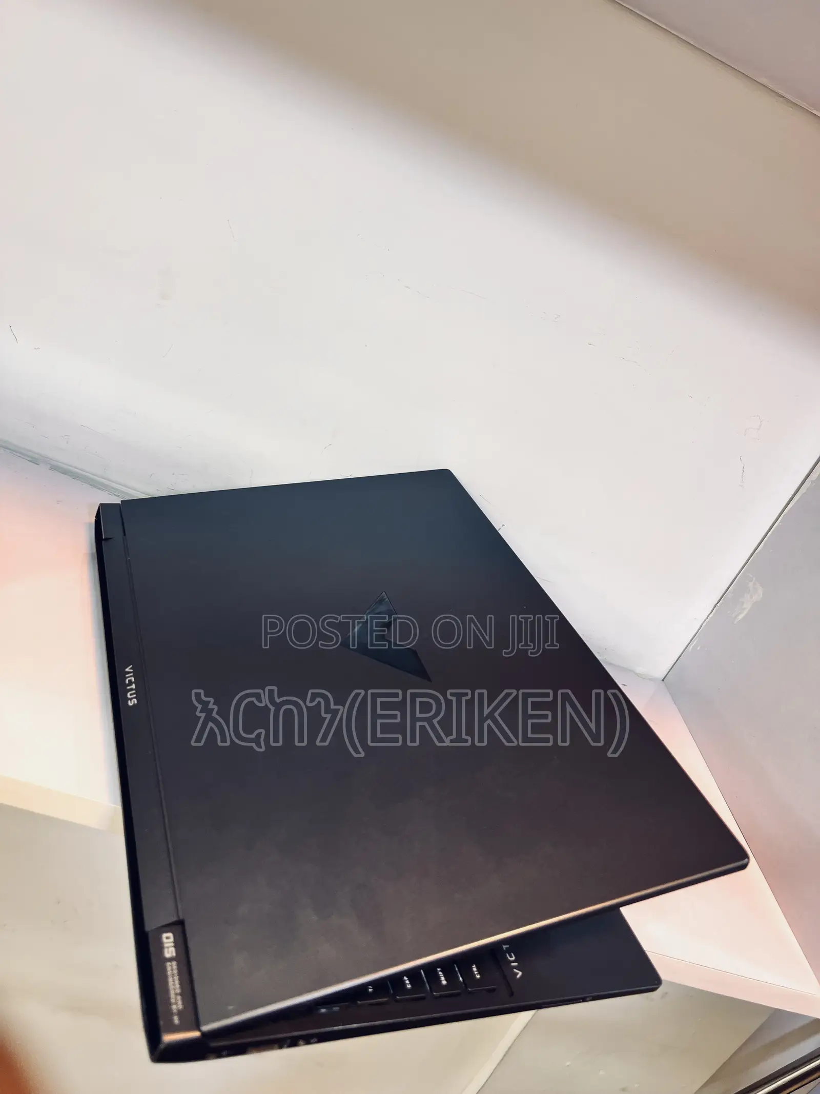 New Laptop HP Victus 15 16GB Intel Core i5 SSD 512GB