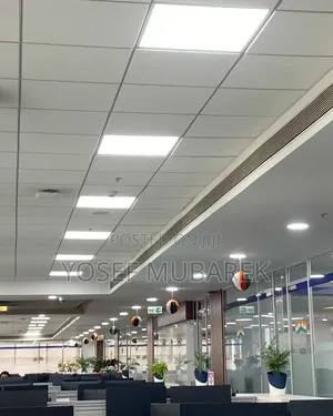 PVC Ceiling – ዘመናዊ ዲዛይን እና ከፍተኛ ጥራት
