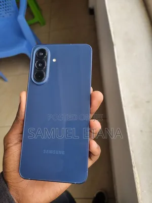 Samsung Galaxy A57 256 GB Blue