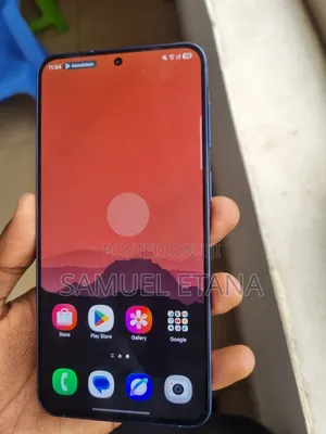 Samsung Galaxy A57 256 GB Blue