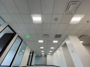 PVC Ceiling – ዘመናዊ ዲዛይን እና ከፍተኛ ጥራት