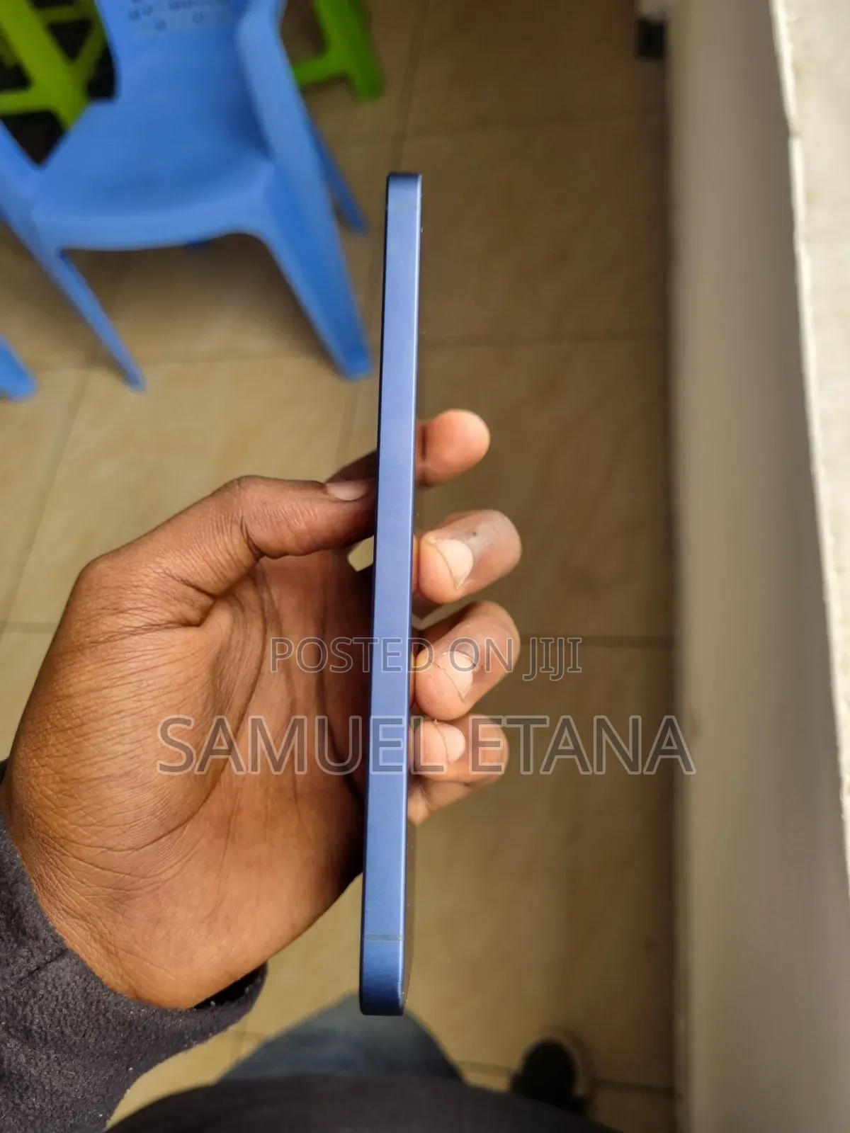 Samsung Galaxy A57 256 GB Blue