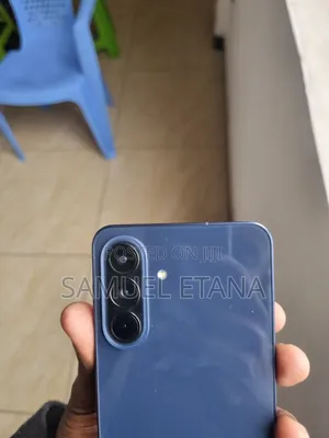 Samsung Galaxy A57 256 GB Blue